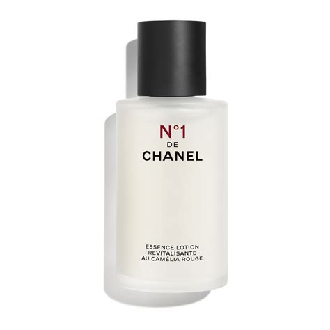 chanel essence lotion